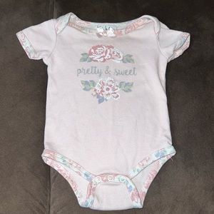 Baby Onesie